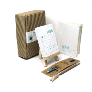 Sustain Pro Plantable Gift Box - Eco Corporate Gift