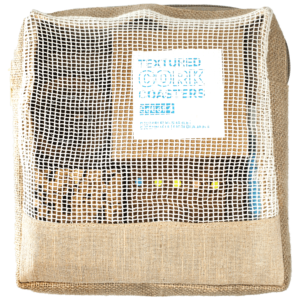 Eco Goodies Bag Pro - Premium Cork Gift Set