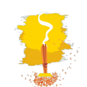 Incense Stick for Diwali Gift Sets