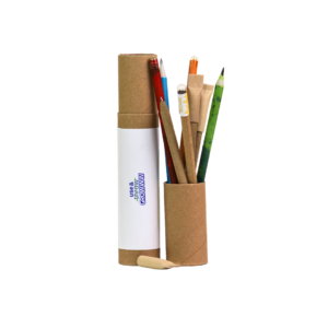 Alt-Plastic 4+4 Combo - Plantable Seed Pens & Pencils